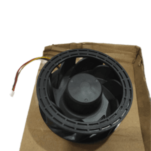 Buzdolabı Fan Motoru 12V 11x11cm