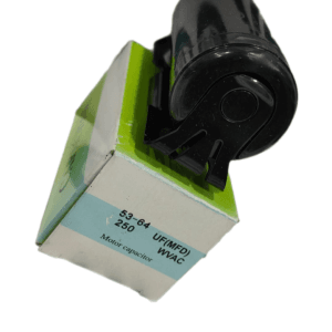 Kapasitör 53_64 250 UFA (MDF) WVAC