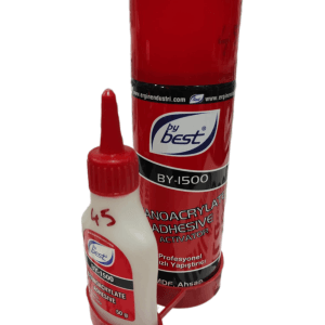 Profosyonel Hızlı Yapıştırıcı