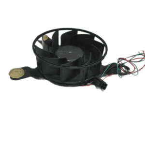 Yuvarlak Fan 12V 12cm