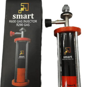 R 600 Gaz Injektör R290 Gaz