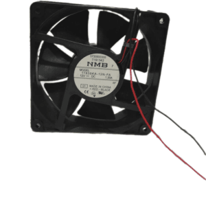 Buzdolabı Fan Motoru 12 V