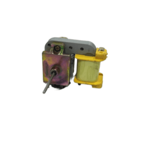 Fan Motoru Üniversal 220V