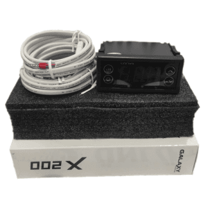 Yüksek Kalite Sensörü (Galaxy)