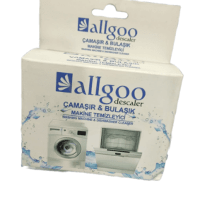 Çamaşır Ve Bulaşık Maina Temizleyici