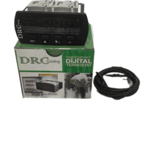 Dijital Termostat