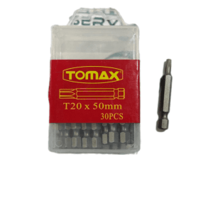 Tork Ucu T20x50mm