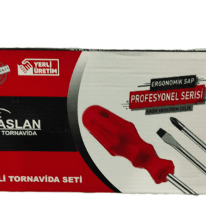 7li tornavida seti