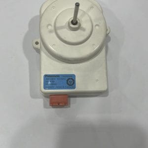 Buzsolabı Fan Motoru Panasonik (FDQR207W1) 220V