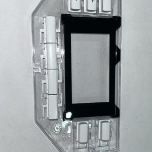 Çamaşır Makinesi Tuş Grubu (2364309003)