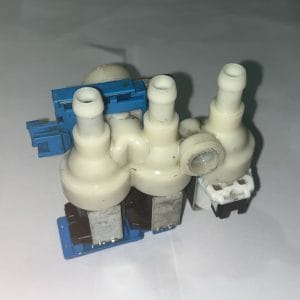 Arçelik Uyumlu Çamaşır Makinası 3'lü Ventil (2838880100)(9146YK)