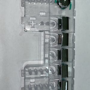 Çamaşır Makinesi Tuş Grubu (2372909004)
