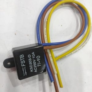 Ariston Buzdolabı Sensör