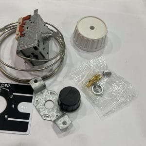 Termostat (K50-P1125)