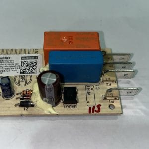 Buzdolabı Elektronik Timer Kartı (4389460185)