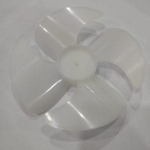 Buzdolabı Fan Motoru Pervanesi(4809540100)
