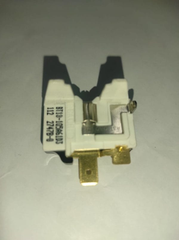 Buzdolabı Motor Termiği (9191838110)