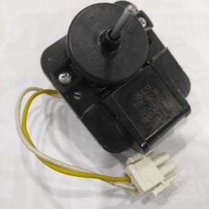 Buzdolabı Dış Fan 220V