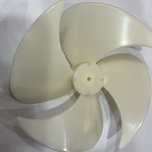 Buzdolabı Fan Motoru Pervanesi (4858330185)