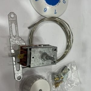 Bekatech Termostat VT9 (BD1005)