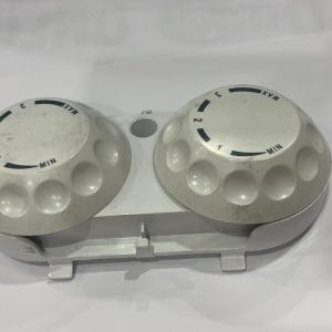 Termost Kutusu Pot Kartlı