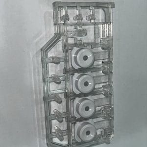 Çamaşır Makinesi Tuş Grubu ( 2877700200)