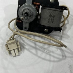 Buzdolabı Çıkma Bakımlı Fan Motoru
