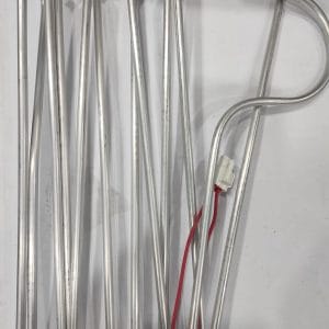 Arçelik Buzdolabı Rezitans(009197210049) 45cm