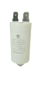 Kapasitör2,5 UF(MFD) 400 VAC