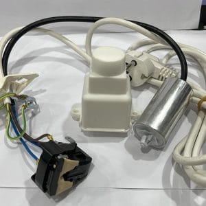 Buzdolabı Role Takım Grubu(4929693500)