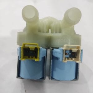 Arçelik Çamaşır Makinası Çiftli Ventil(2836480100)
