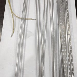 Arçelik Budolabı Rezitans(4123990601)53 cm