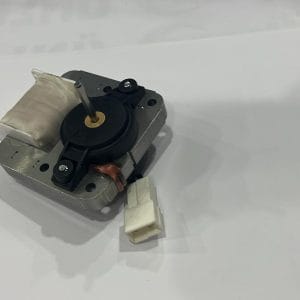 Buzdolabı Fan Motoru