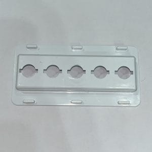 Çamaşır Makinesi Tuş Grubu 1610(00000014357)