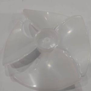 Buzdolabı Fan Motoru Pervanesi(4858020185)