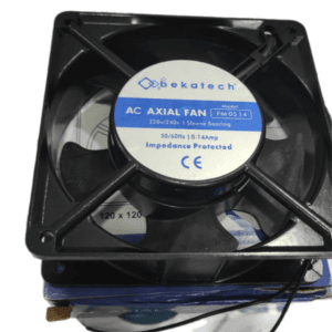 Bekatech  Fan Motoru 220V