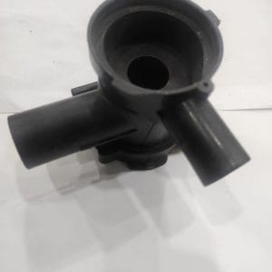 Bosch Pompa Plased Motorsuz