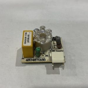 Buzdolabı Led Kartı