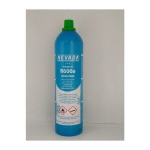 Nevada Buzdolabı Soğutucu Gaz (R600a) 750ml