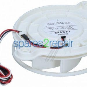 NMB Fan Motoru Model(12035) 12V