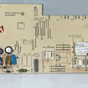 Kurutma Makinesi Ana Kartı (2987290300)