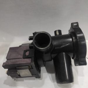 Ariston Çamaşır Makinası Pompa Motoru(35926)