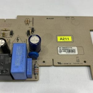 Bulaşık Makinesi Ana Kartı A211 (1885020204)