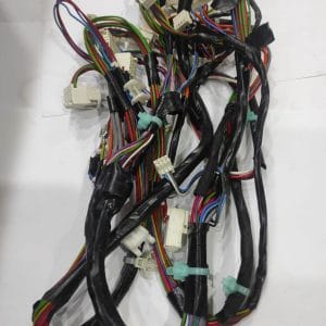 Çamaşır Makinası Kablo Grubu(2834086200)