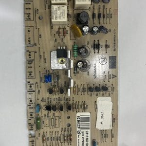 Çamaşır Makinesi Ana Kartı (2818080100)