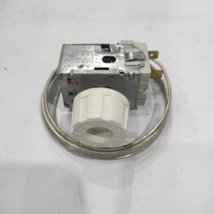 Buzdolabı Derin Dondurucu Termostatı(AS 4,1)