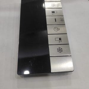 Arçelik Buzdolabı Piyano Ekran Kartı (05970605400) Defolu