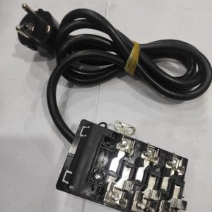 Buzdolabı Şebeke Kablosu(210111008)