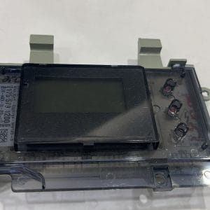 Bulaşık Makinesi Ekran Kartı Ve Display (175 579 1200)