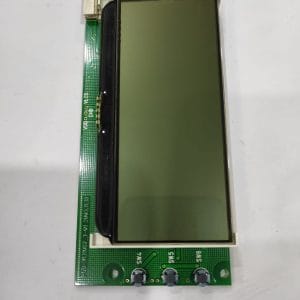 Arçelik Orjinal Buzdolabı Display Kartı (4805240100)